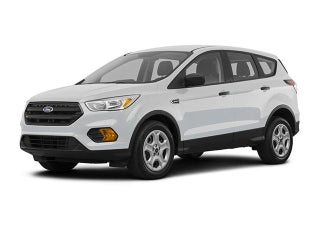 2019 Ford Escape SEL 4WD