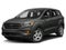 2018 Ford Escape SEL 4WD