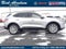 2022 Ford Escape Titanium AWD