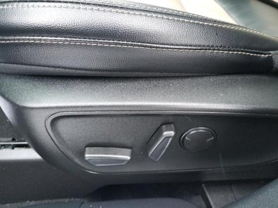 2022 Ford Escape Titanium AWD