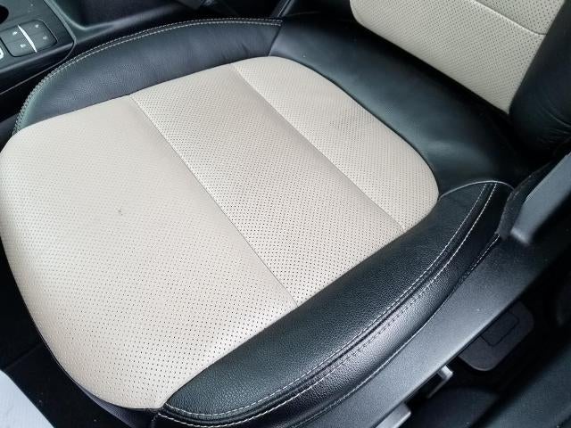 2022 Ford Escape Titanium AWD