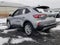 2022 Ford Escape Titanium AWD