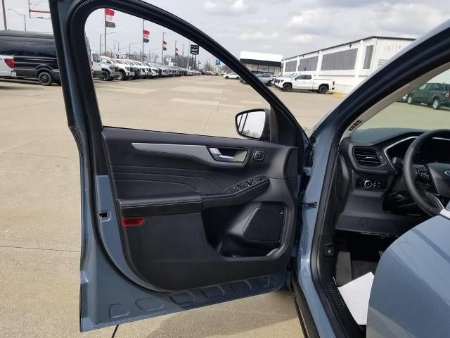 2023 Ford Escape Platinum AWD