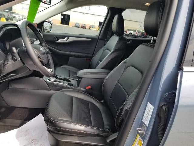 2023 Ford Escape Platinum AWD