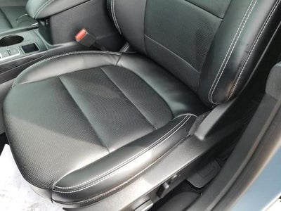 2023 Ford Escape Platinum AWD