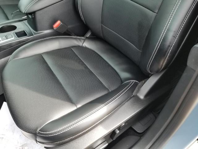 2023 Ford Escape Platinum AWD