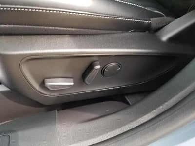 2023 Ford Escape Platinum AWD