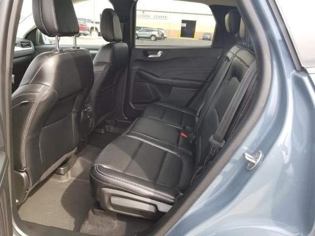 2023 Ford Escape Platinum AWD