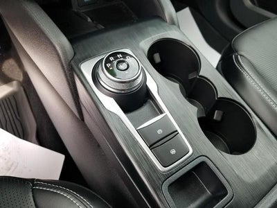 2023 Ford Escape Platinum AWD