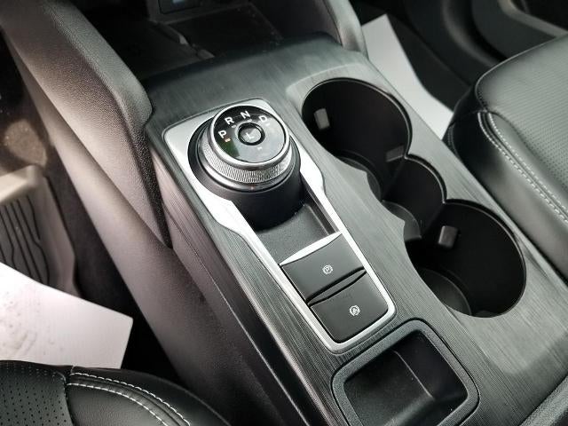 2023 Ford Escape Platinum AWD