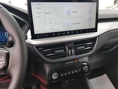 2023 Ford Escape Platinum AWD
