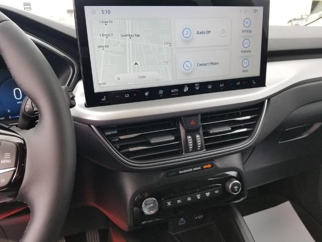 2023 Ford Escape Platinum AWD