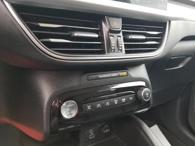 2023 Ford Escape Platinum AWD