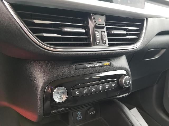 2023 Ford Escape Platinum AWD