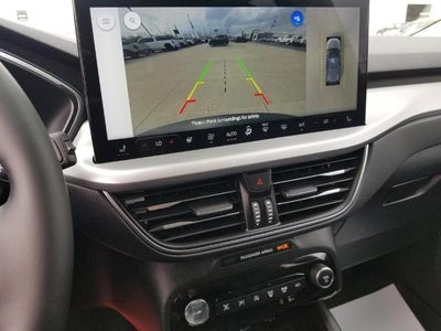 2023 Ford Escape Platinum AWD