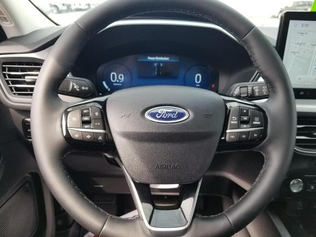 2023 Ford Escape Platinum AWD