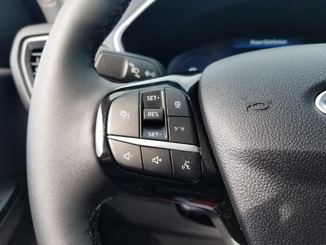 2023 Ford Escape Platinum AWD