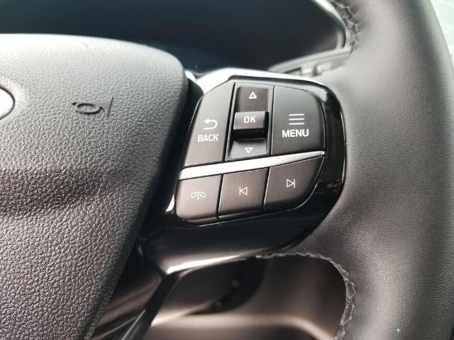 2023 Ford Escape Platinum AWD