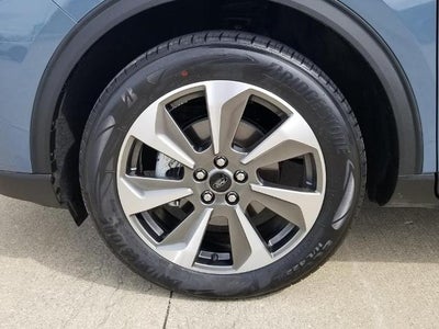 2023 Ford Escape Platinum AWD