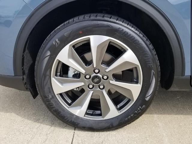 2023 Ford Escape Platinum AWD