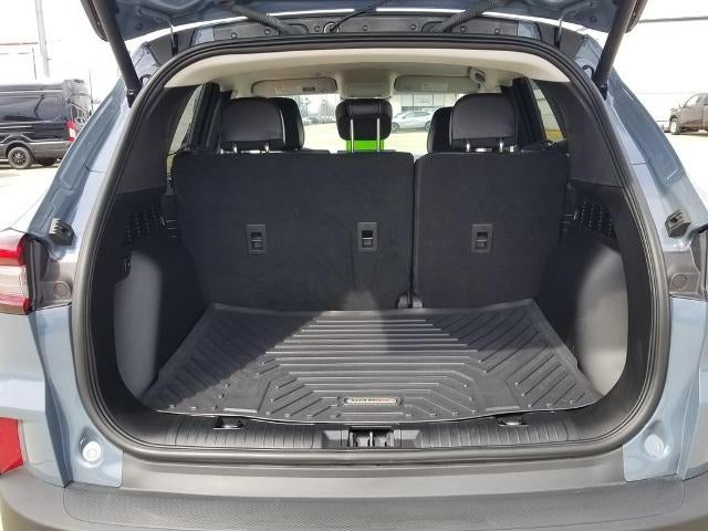 2023 Ford Escape Platinum AWD
