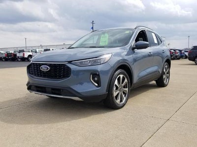 2023 Ford Escape Platinum AWD