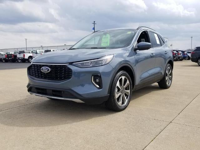 2023 Ford Escape Platinum AWD