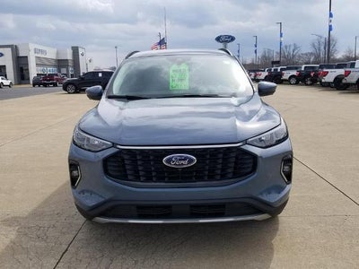 2023 Ford Escape Platinum AWD