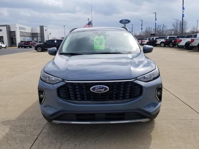 2023 Ford Escape Platinum AWD
