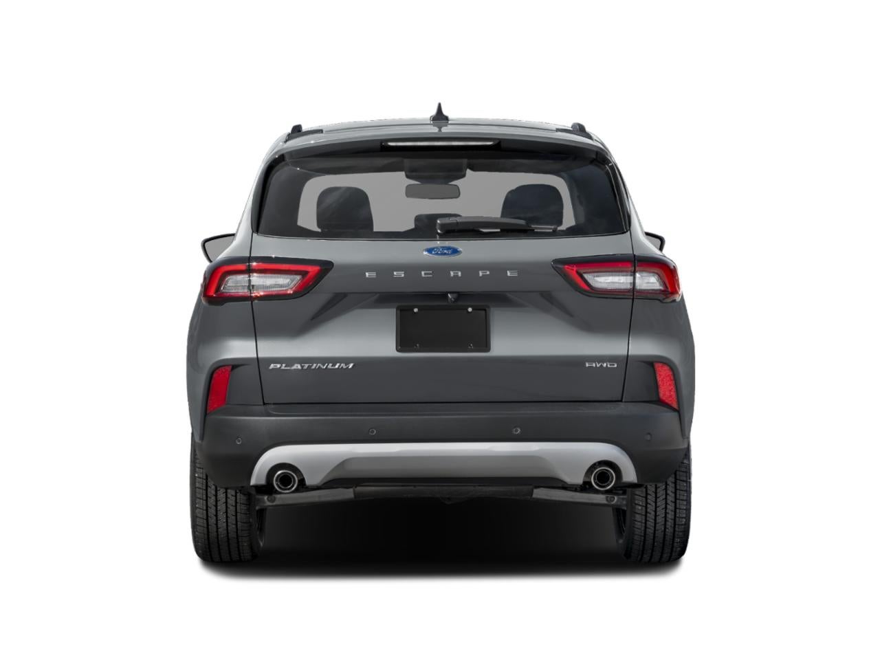 2023 Ford Escape Platinum AWD