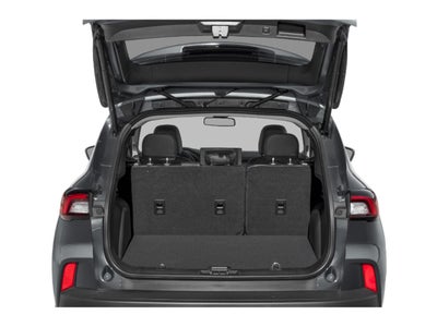 2023 Ford Escape Platinum AWD