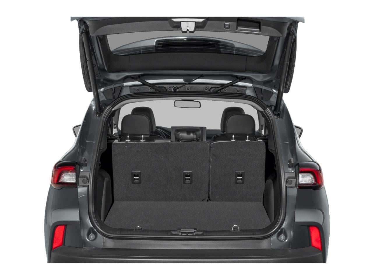 2023 Ford Escape Platinum AWD