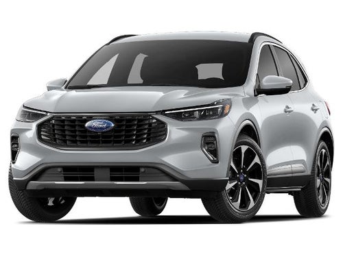 2023 Ford Escape Platinum AWD