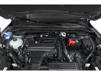 2023 Ford Escape Platinum AWD