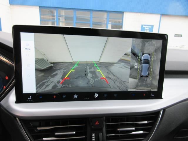 2024 Ford Escape Platinum AWD