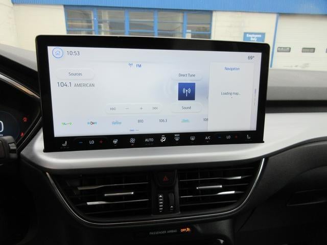 2024 Ford Escape Platinum AWD