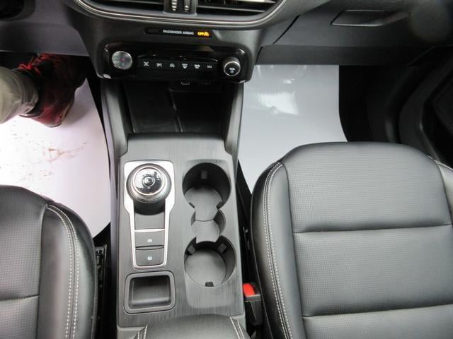 2024 Ford Escape Platinum AWD