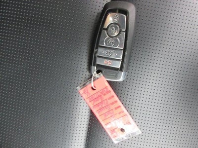 2024 Ford Escape Platinum AWD