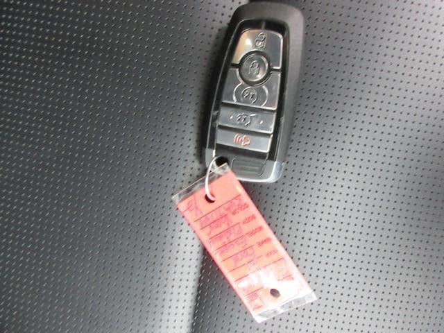 2024 Ford Escape Platinum AWD