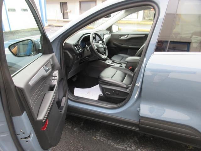 2024 Ford Escape Platinum AWD