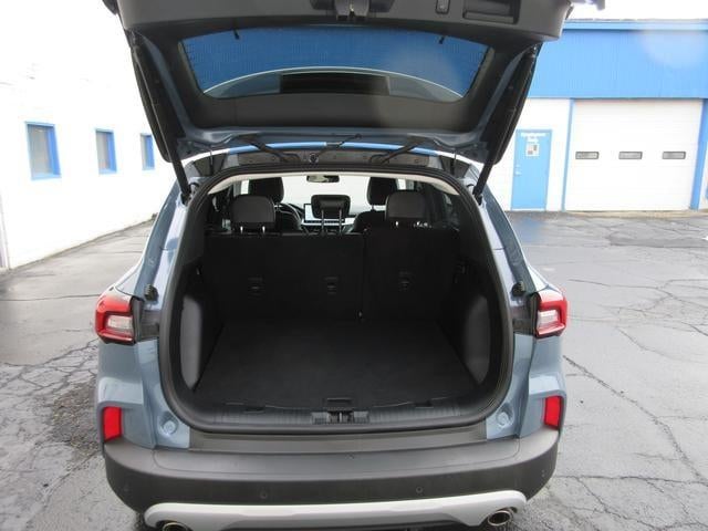 2024 Ford Escape Platinum AWD