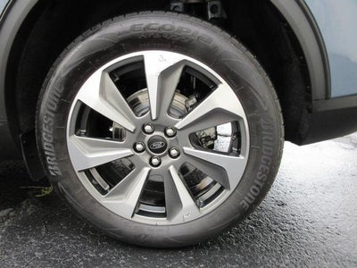 2024 Ford Escape Platinum AWD