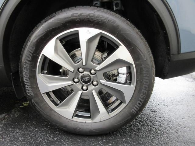 2024 Ford Escape Platinum AWD