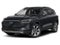 2025 Ford Escape Platinum AWD