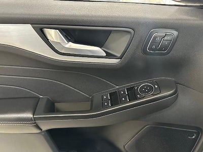 2025 Ford Escape Platinum AWD