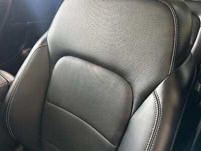 2025 Ford Escape Platinum AWD