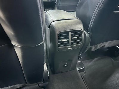2025 Ford Escape Platinum AWD