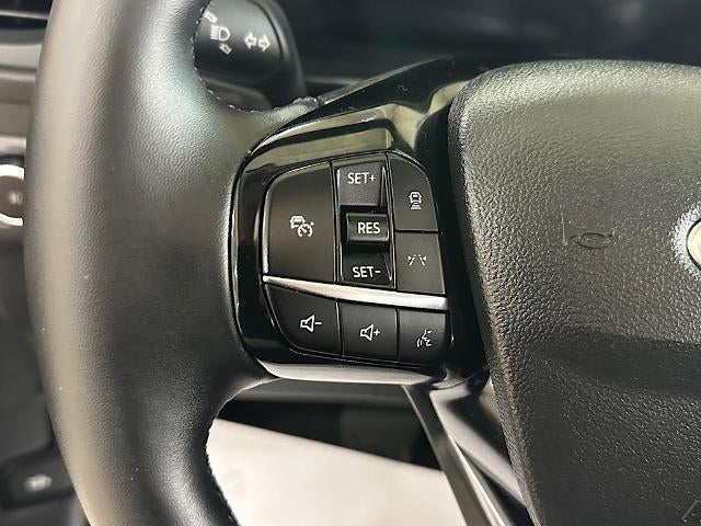 2025 Ford Escape Platinum AWD