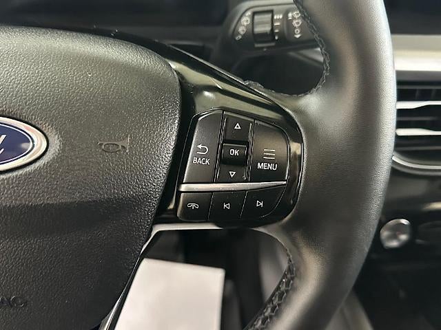2025 Ford Escape Platinum AWD