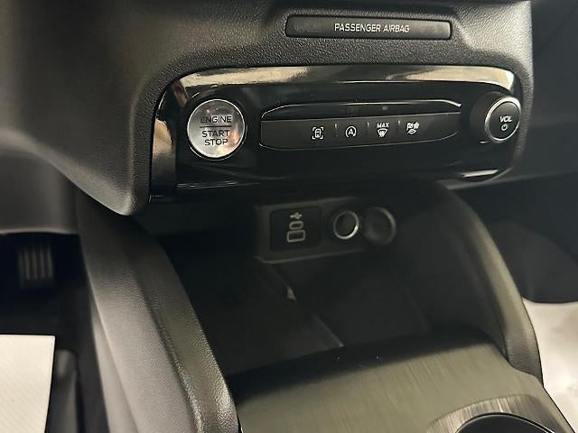 2025 Ford Escape Platinum AWD